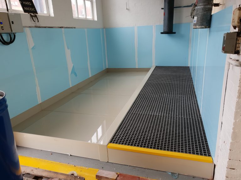 Cladding Fixture PVC Cladding & Fixtures – Plasbrun Plastics Engineering Ltd
